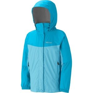 Marmot Kids Blue Jacket